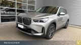 BMW IX1 XDRIVE30 Navi AHK adLED RüKa 17"LM DAB - silberne BMW iX1