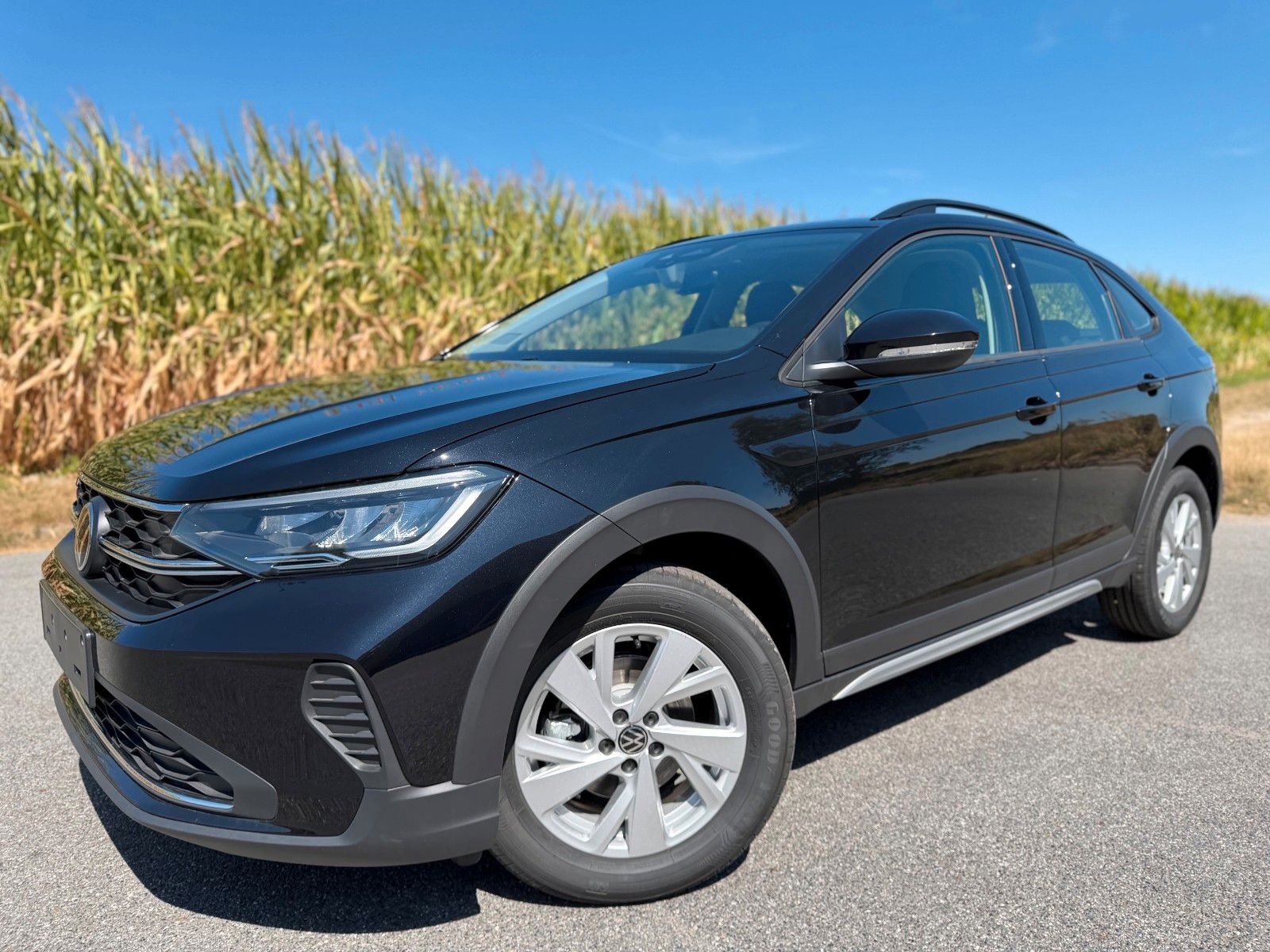 Volkswagen Taigo 1.0 TSI OPF 85 kW DSG sitzh/LED/carplay