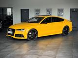 Audi RS7 quattro Individual*B&O*Carbon*Exclusive*360° - Audi RS7 mit Benzin-Antrieb