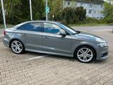 Audi A3 2.0 TFSI S tronic quattro sport sport