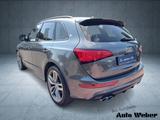 Audi SQ5 plus 3.0TDI Pano AHK B&O Std.Hzg. ASS-Paket - Audi SQ5: Plus