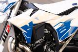 KTM Neufahrzeug EXC 300 Supermoto Build - KTM EXC 300