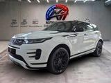 Land Rover Range Rover Evoque D180 R-DYNAMIC AWD 1.HAND - Land Rover Range Rover Evoque in Bochum