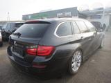BMW 525 d Touring Xenon Leder Navi Sitzhzg - BMW 5er Reihe aus 2012: Kombi