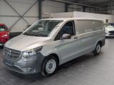 Mercedes-Benz Vito 109 CDI Kasten Extralang Navi Standhzg - Mercedes-Benz Vito Gebrauchtwagen in Mannheim