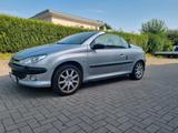 Peugeot 206 CC 2,0.Bj 2002.Tüv+Au Neu. - Peugeot 206 in Oldenburg