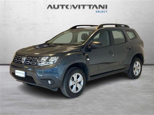 Dacia DACIA Duster 1.0 tce ECO G Comfort 4x2