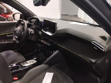 Peugeot 2008 - 4