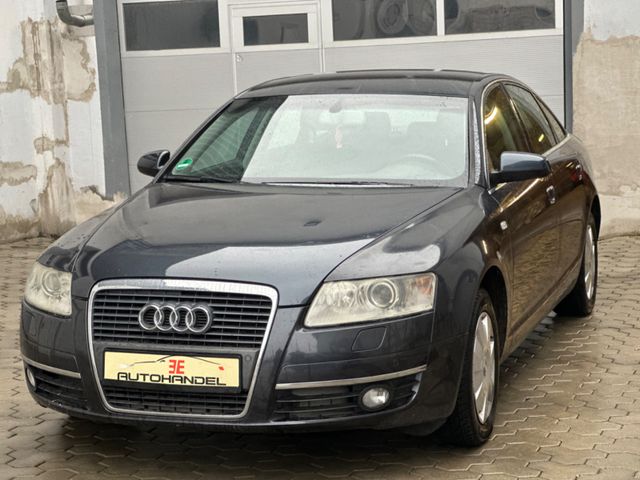 Audi A6 Lim. 2.7 TDI,Xenon,Navi,SHZ