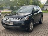 Nissan Murano 3.5 - 4x4  - gebrauchte Nissan Murano aus dem Jahr 2005