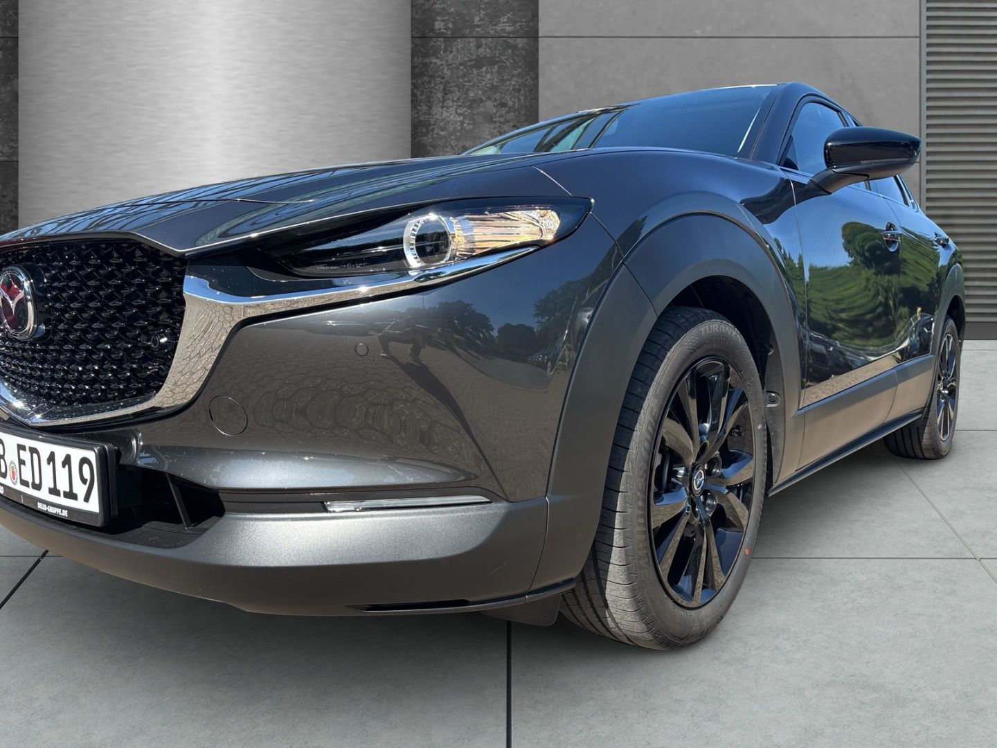Mazda CX-30 - Bild 4