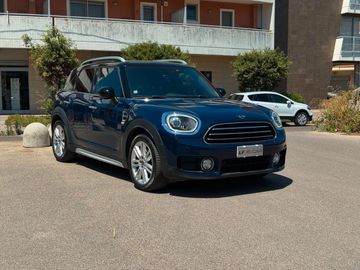 MINI Countryman D (Cooper) - 3