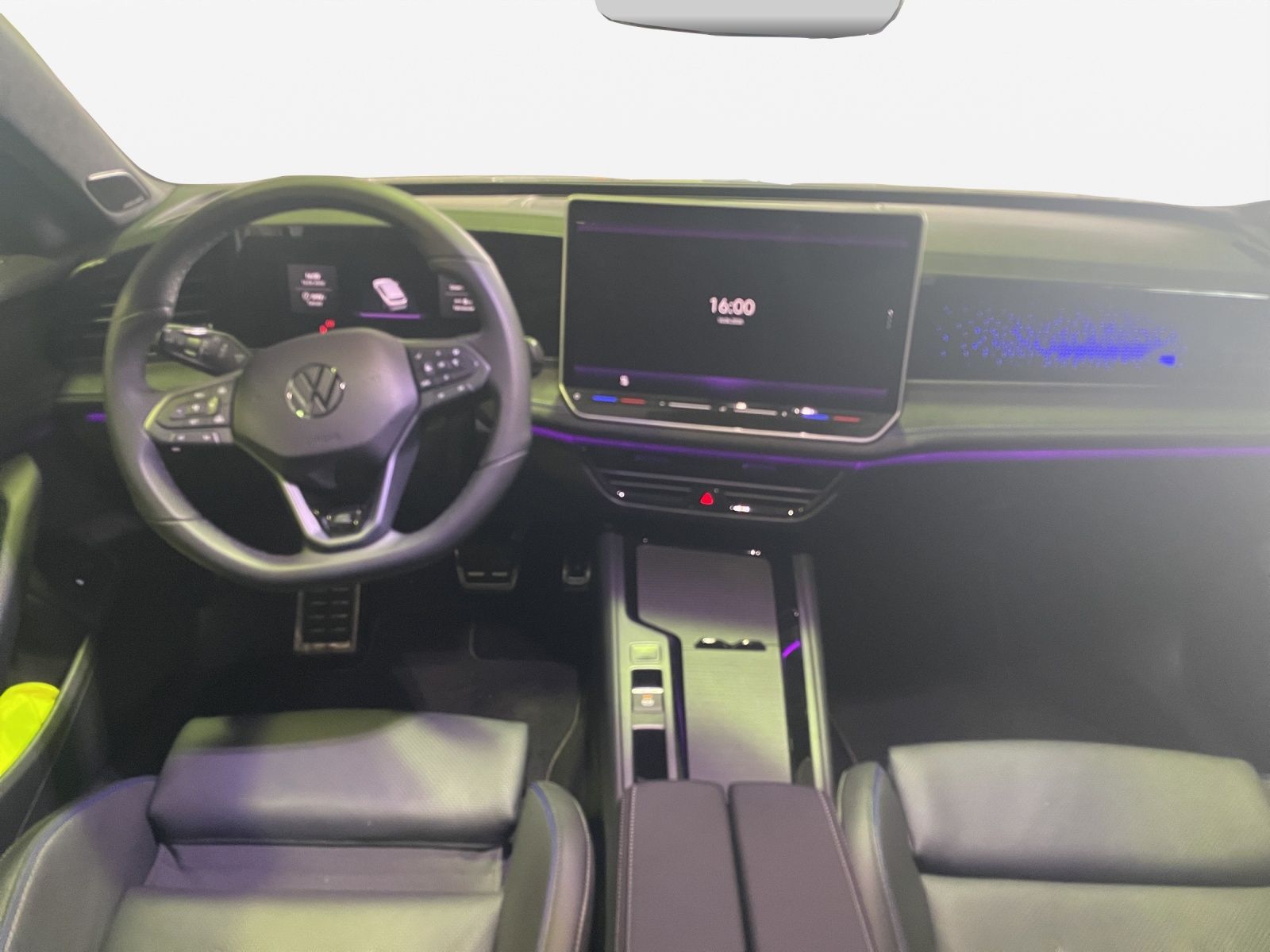 Volkswagen Passat R-Line 2,0 l TSI OPF 4MOTION 195 kW 265 foto 5