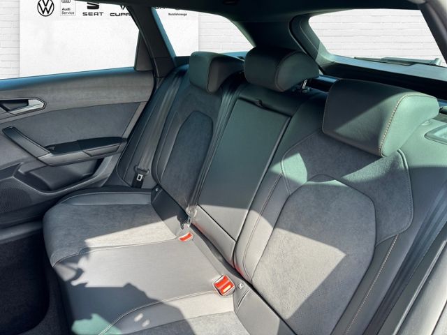 Fahrzeugabbildung CUPRA Leon Sportstourer 1.5 eTSI KLIMA LED NAVI ALU