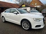 Audi A3 40 TFSI S-Tronic Design*Pano*SZH*Leder*RFK*SS - Audi A3 Gebrauchtwagen in Hannover