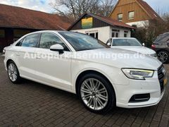 AUDI A3 40 TFSI S-Tronic Design*Pano*SZH*Leder*RFK*SS