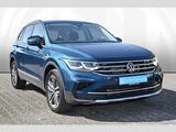 Volkswagen Tiguan 2.0 TSI DSG Elegance 4Motion - Volkswagen Tiguan: 4motion