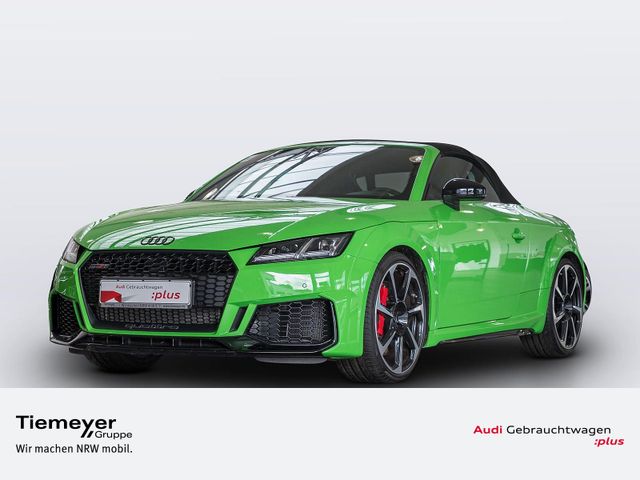 Audi TT RS Roadster TTRS Roadster 2.5 TFSI Q LM20 SPO