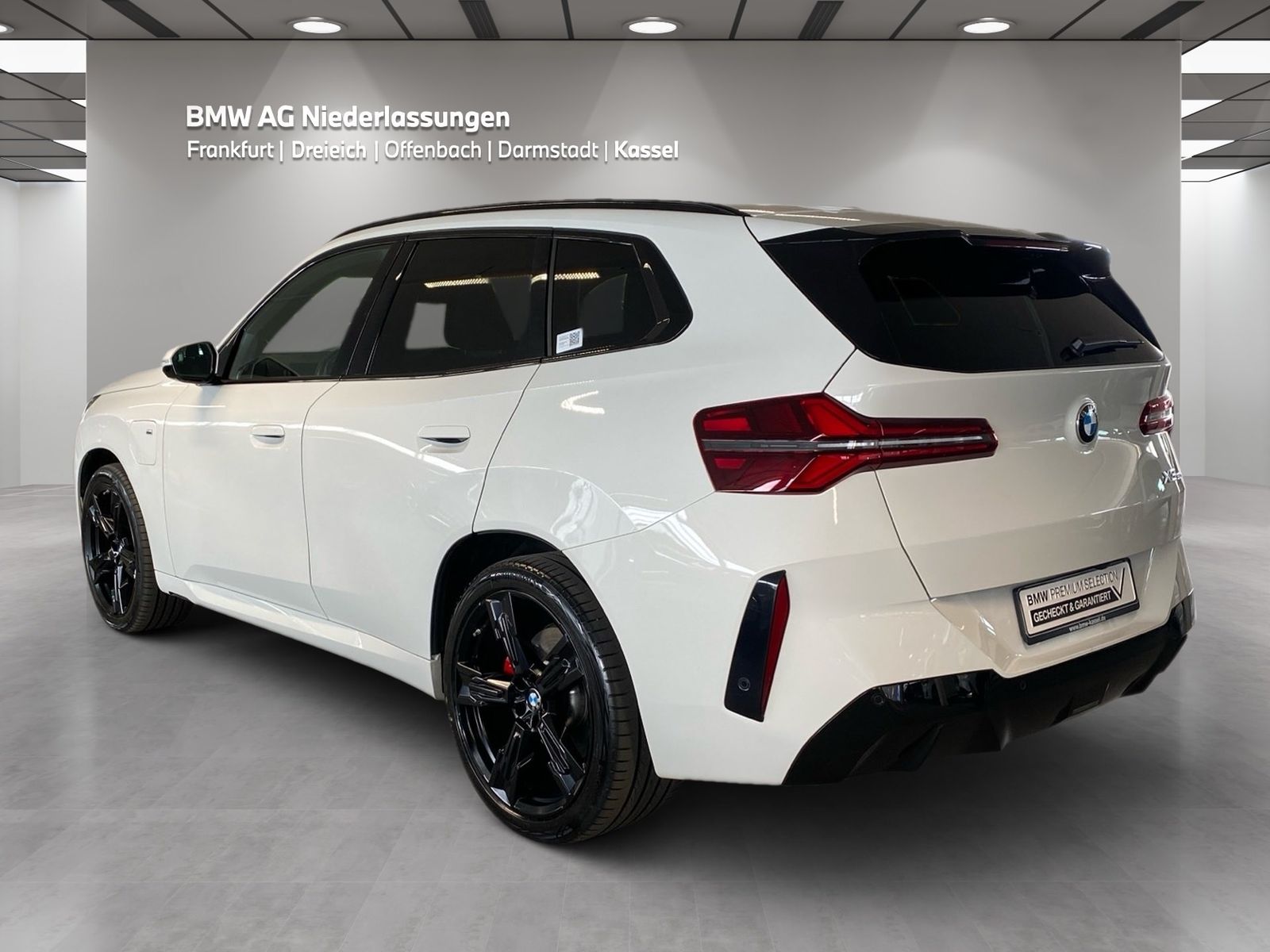 BMW X3 30e xDrive M Sport AHK Driv.Assist.Prof LED foto 5