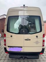 Mercedes-Benz Sprinter 906 CDI 213 Camper Wohnmobil Van - Angebote entsprechen deinen Suchkriterien