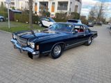 Dodge Charger - Dodge Charger: Coupé