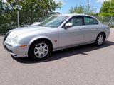 Jaguar S-Type 2.5 V6 Executive *Tüv 10/2025* LEDER* - Jaguar S-Type aus 2002