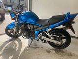 Suzuki Bandit GSF650A - SUZUKI GSF 650 A BANDIT