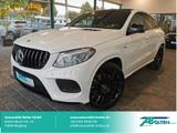 Mercedes-Benz GLE 43 AMG 4M Coupe - gebrauchte Mercedes-Benz GLE 43 AMG aus dem Jahr 2018