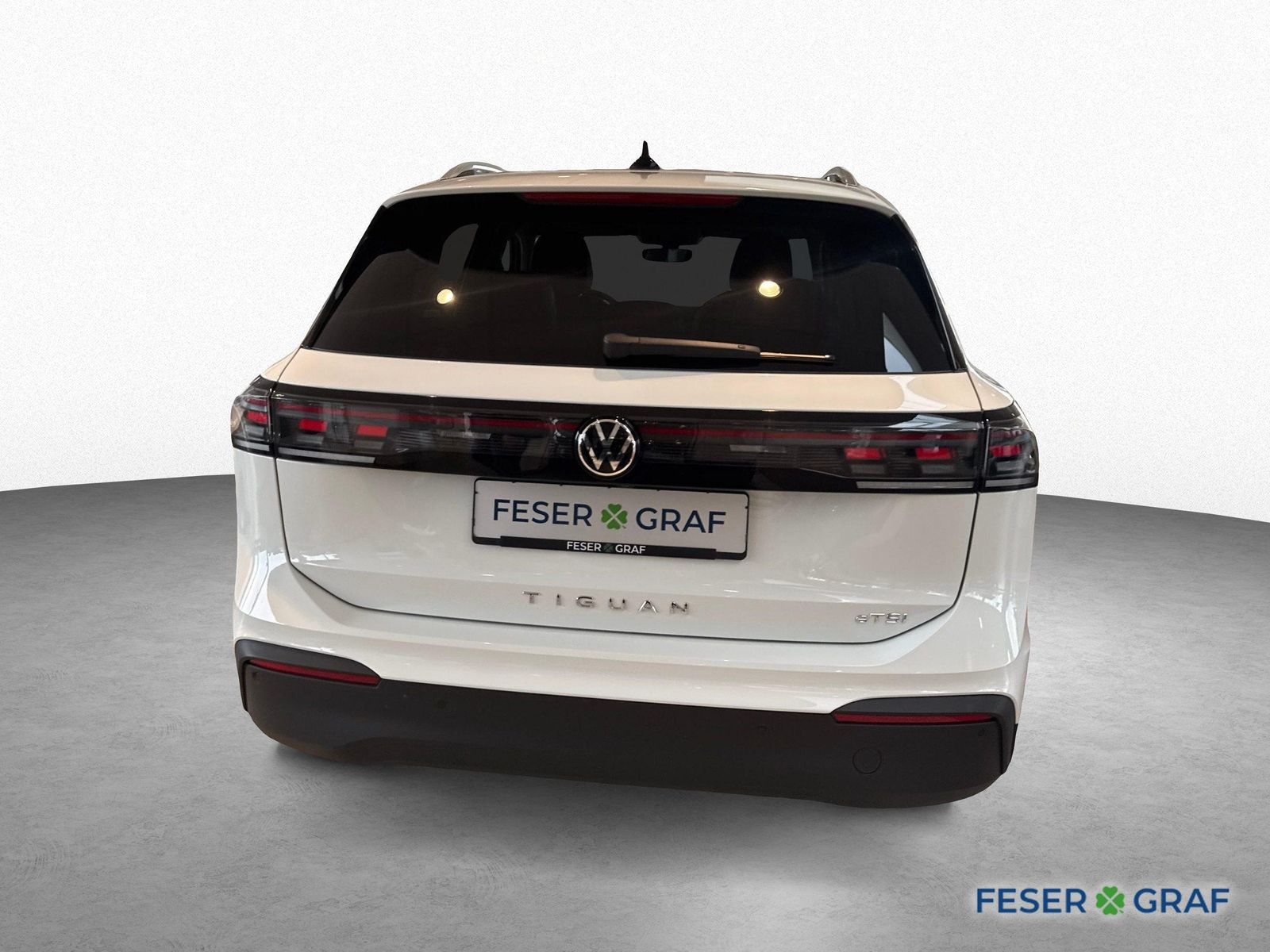 Volkswagen Tiguan - Bild 5