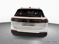 Volkswagen Tiguan - Vorschau Bild 5