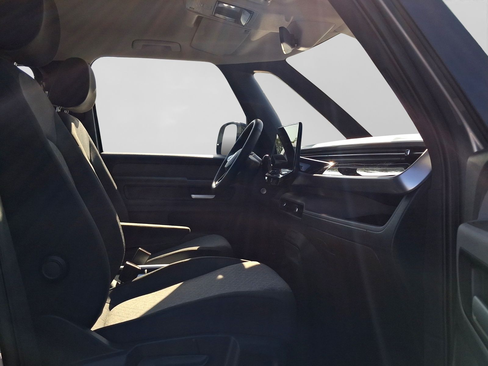 Volkswagen ID.Buzz PRO AHK LM20 OPEN & CLOSE foto 4
