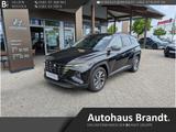 Hyundai Tucson Trend Mild-Hybrid 4WD 1.6 CRDi Mild Hybri - Hyundai TUCSON in Rostock