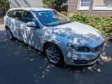 Volvo V60 T4 Geartronic Summum  - Volvo V60 in Wuppertal