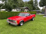 Chevrolet El Camino 1983 6,6 H-Kennz.  che... - Chevrolet El Camino Gebrauchtwagen