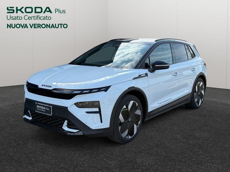 Image of Skoda Other