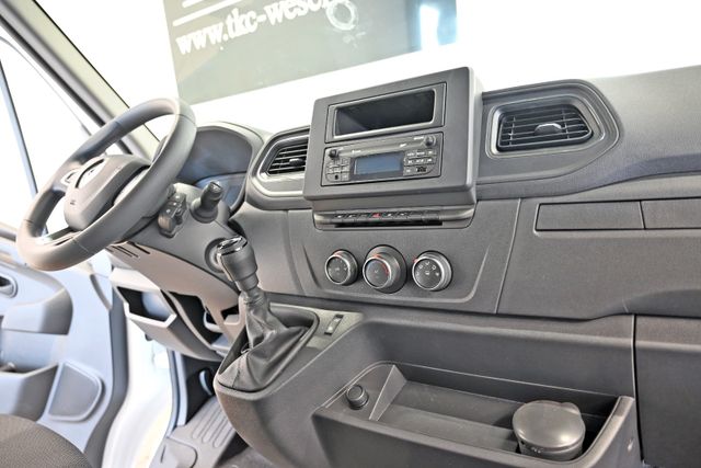 Fahrzeugabbildung Renault Master dCi 150 PS L2H2 Kasten Komfort #23T196