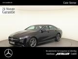 Mercedes-Benz CLS 350 AMG Line 2x+SHD+LED+MBUX+Wide+Memor+360° - Mercedes-Benz CLS 350 aus 2023