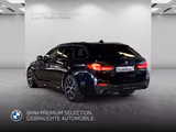 BMW 540d xDrive Touring M Sport Standheizung Laser - BMW 540 in Leipzig