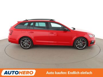 Skoda Octavia - 7