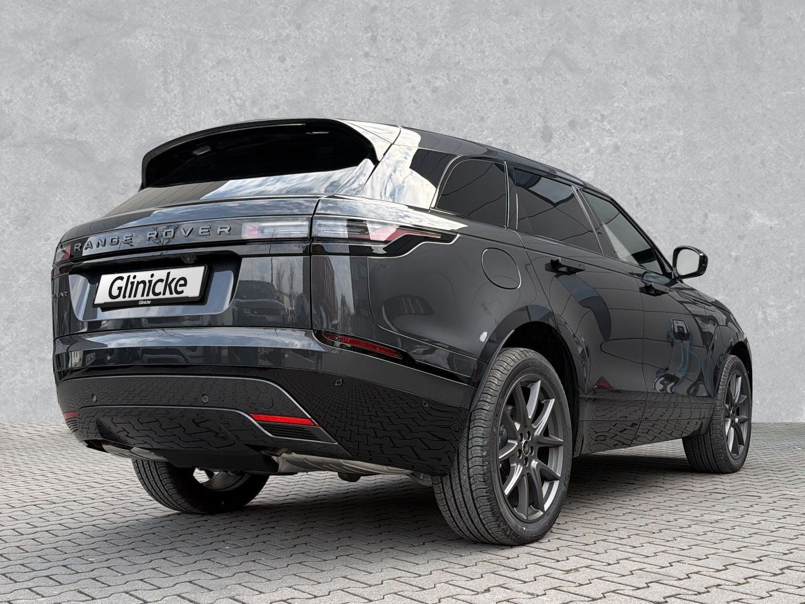 Land Rover Range Rover Velar SE P400e 21" 360° Kamera imagem 2