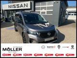 Nissan Townstar DIG-T 130PS DCT L2 Tekna - Nissan Townstar: 7 Sitzer
