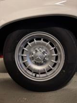 Mercedes-Benz 280SL 1Hand - Mercedes-Benz 280: Cabrio