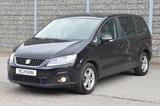 Seat Alhambra Reference*7-SITZER*KLIMA*TEMPOMAT*PDC* - Seat Alhambra Gebrauchtwagen in München