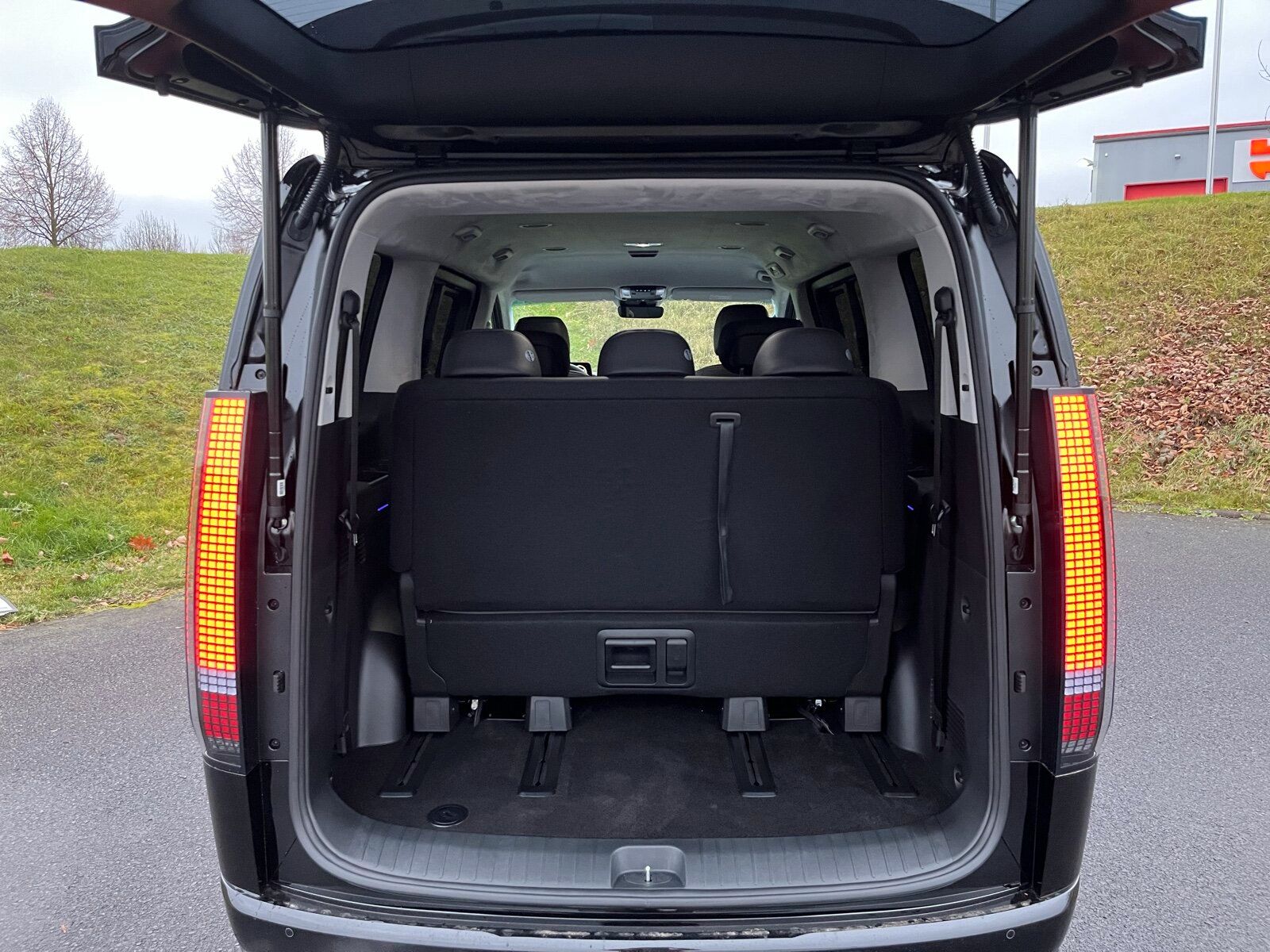 Hyundai Staria – Bild 8