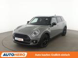 MINI Clubman Cooper*NAVI*TEMPO*PDC*SHZ*LIM*ALU* - graue MINI COOPER_CLUBMAN