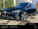 Mercedes-Benz CLA 220 d 4M Shooting Brake Progressive Led Kam - gebrauchte Mercedes-Benz CLA 220 Shooting Brake aus dem Jahr 2022