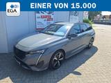 Peugeot 308 AUTOMATIK*LED*NAVI*KAMERA*KEYLESS*E-KLAPPE - Peugeot 308 in Bremen