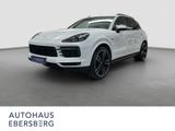 Porsche Cayenne E-Hybrid MATRIX BOSE Allr.Lenk 360° LM 2