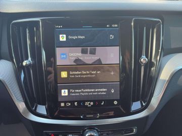 Volvo V60 B4 Mild-Hybrid Plus Dark