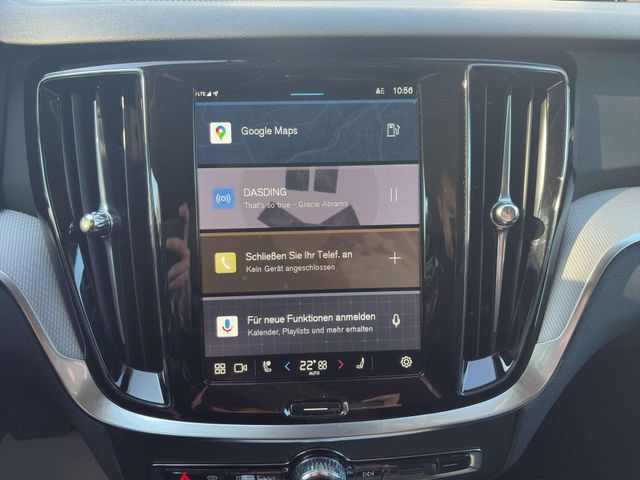 Volvo V60 B4 Mild-Hybrid Plus Dark